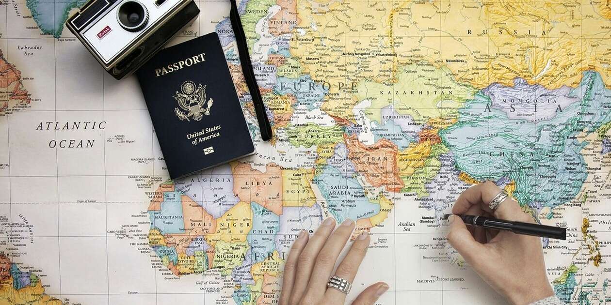 Tailormade tours
